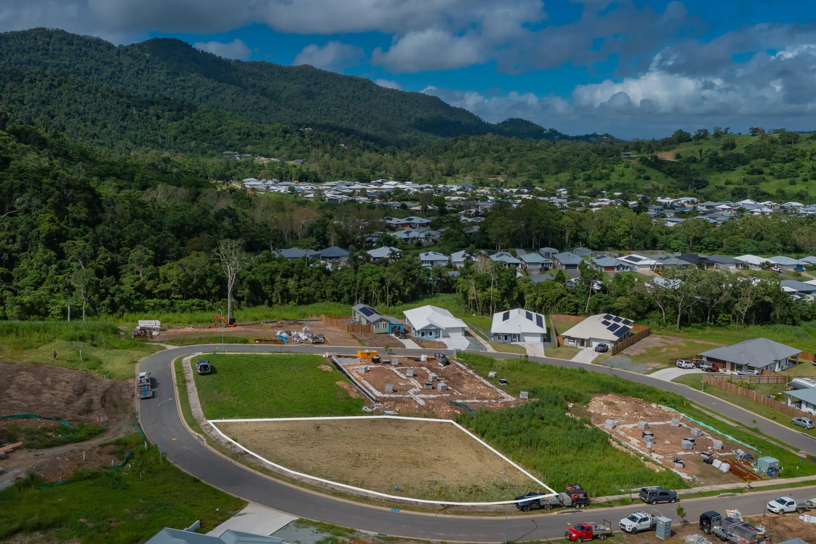 Additional image 3 of Lot 207 Springfield Circuit, Cannonvale QLD 4802