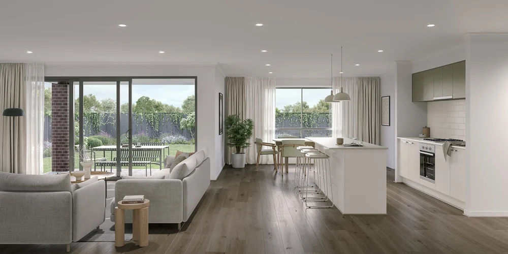Additional image 5 of Lot 64 Dream Palace Way, Morwell VIC 3840