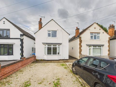 Rykneld Road, Littleover DE23