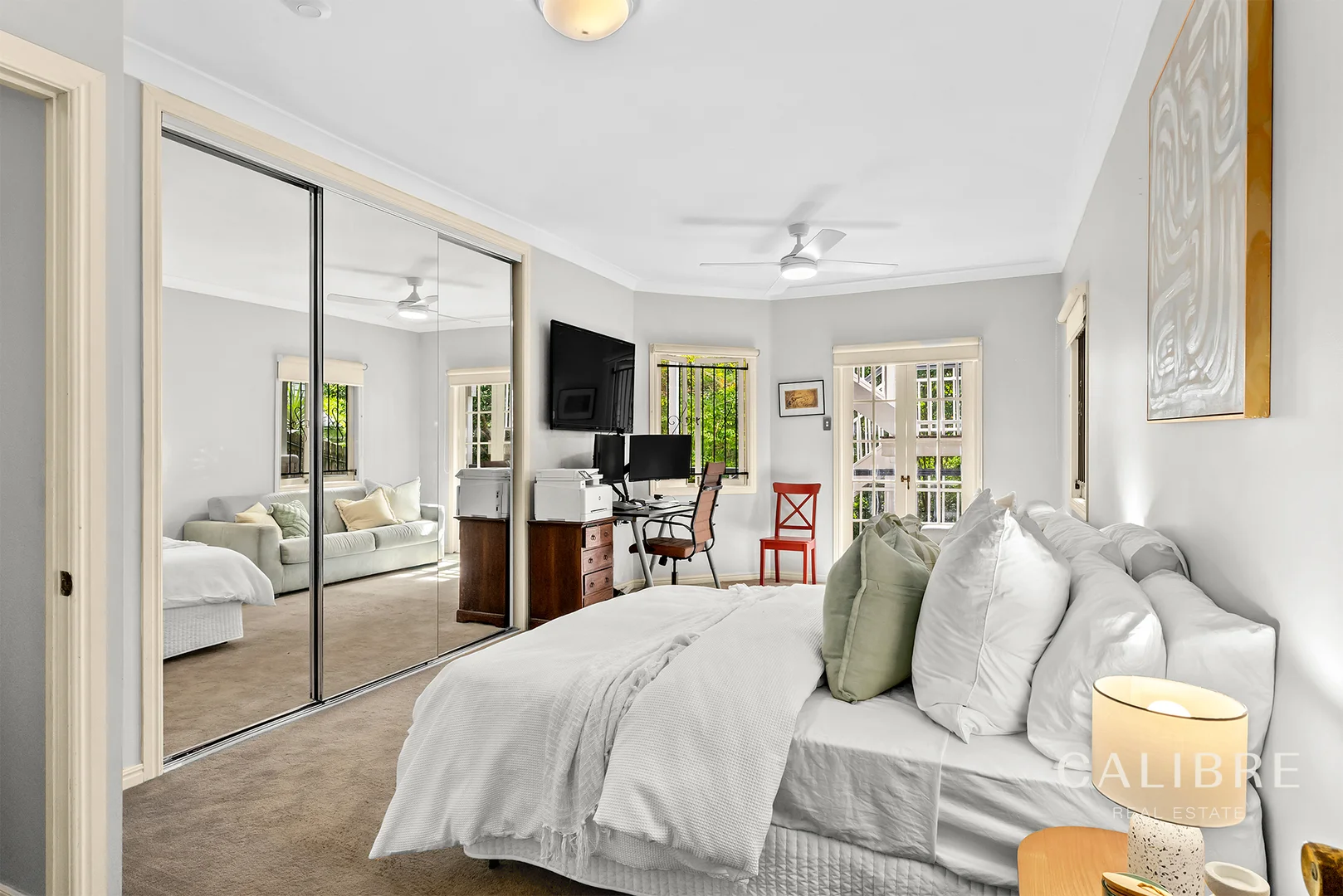 Additional image 12 of 107 Cecil Road, Bardon QLD 4065