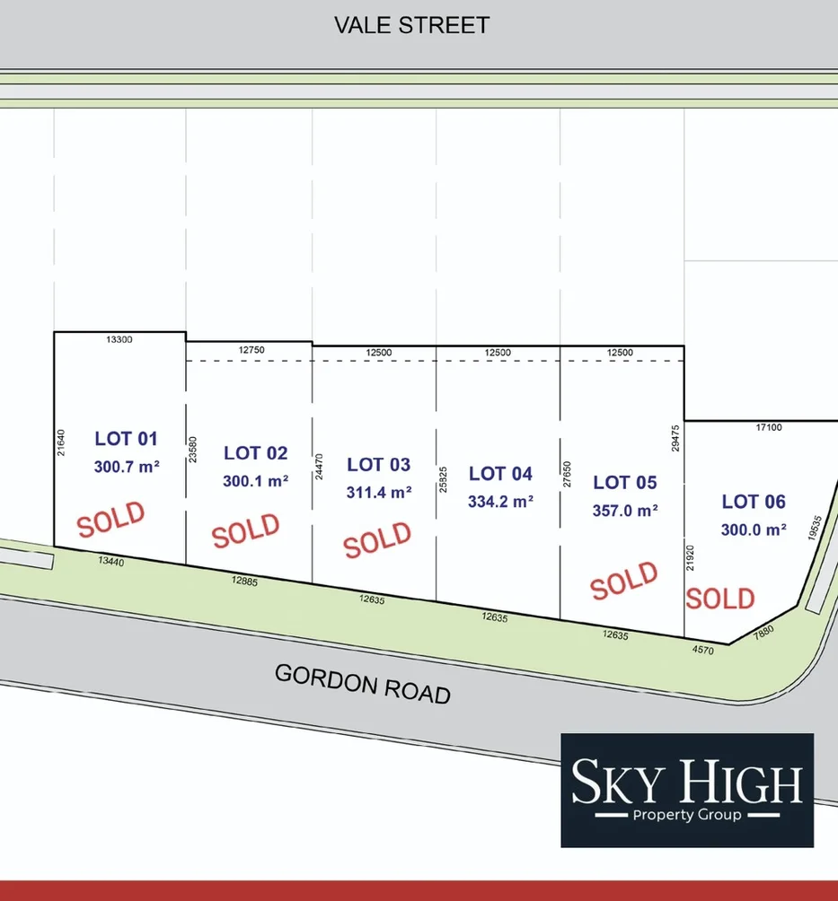 4, 45 Gordon Road, Tallawong NSW 2762