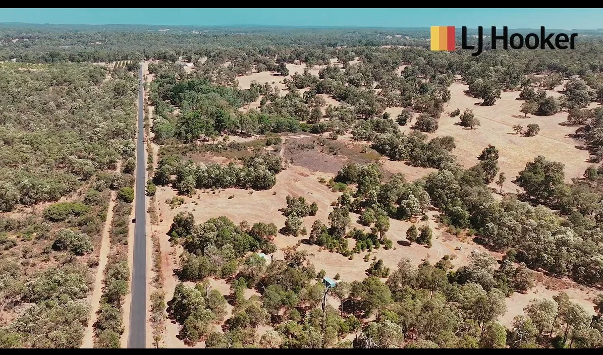 133 Reserve Road, Gidgegannup WA 6083