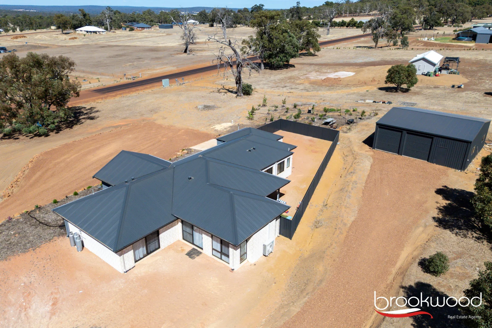 Additional image 27 of 11 Boodja Road, Wundowie WA 6560