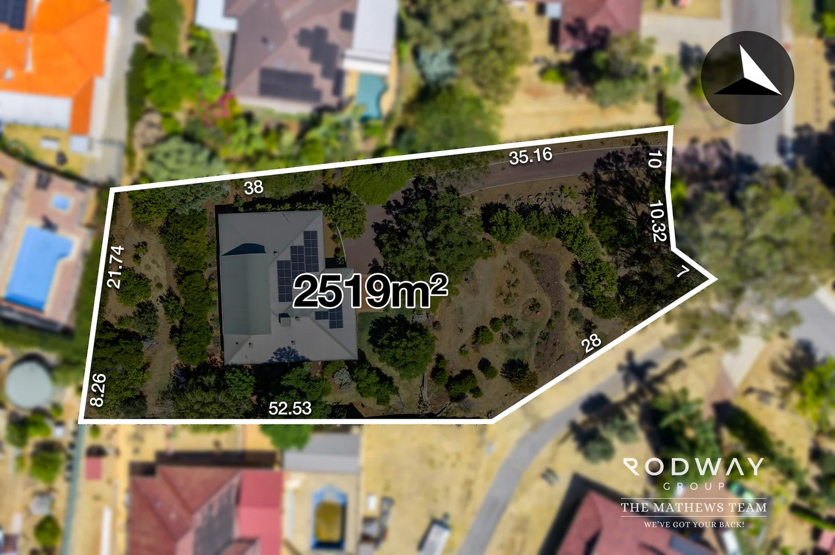 Additional image 35 of 54 Henrietta Avenue, Mount Nasura WA 6112