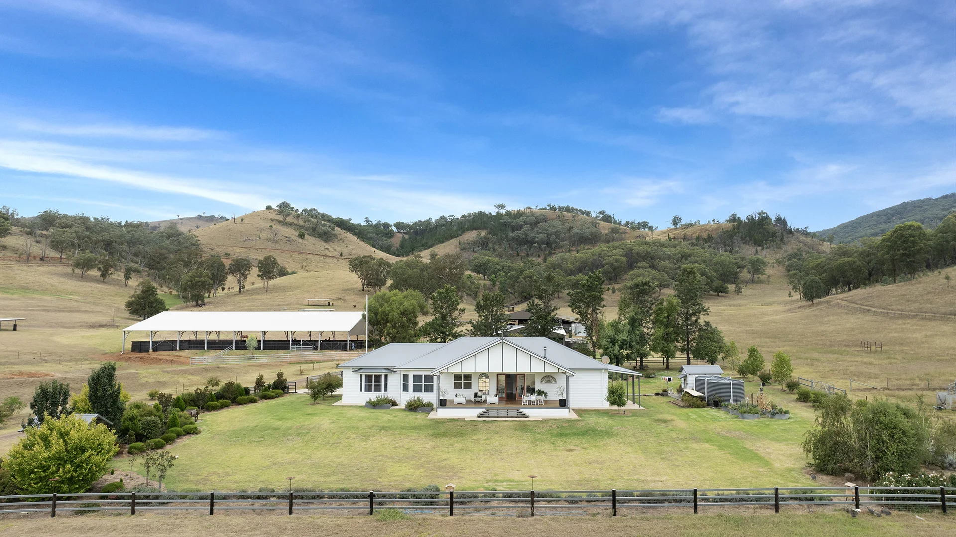 1664 Ogunbil Road, Ogunbil NSW 2340 photo 2