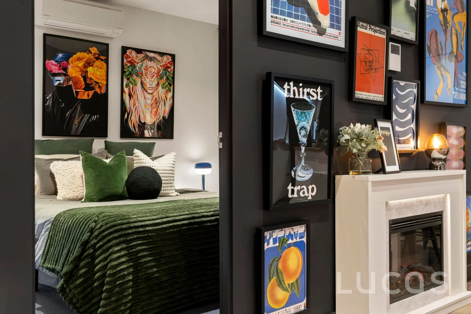 Additional image 9 of 1710/421 Docklands Drive, Docklands VIC 3008