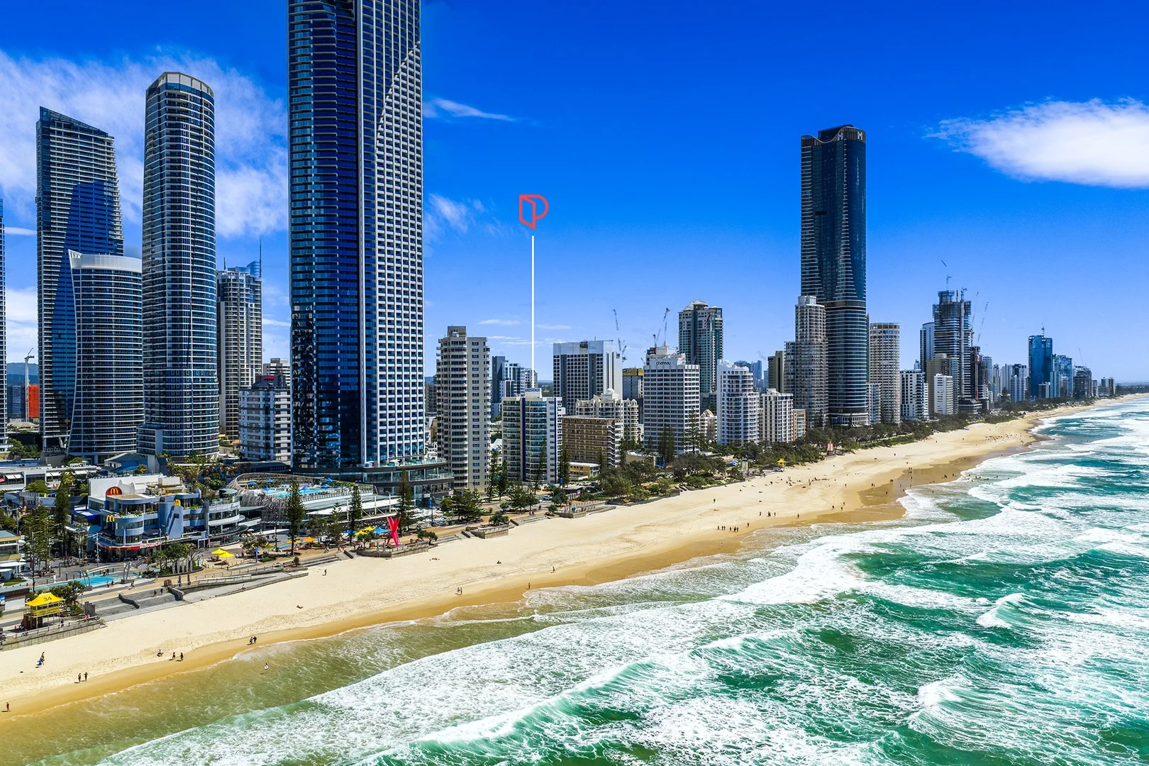 31/26 The Esplanade, Surfers Paradise QLD 4217