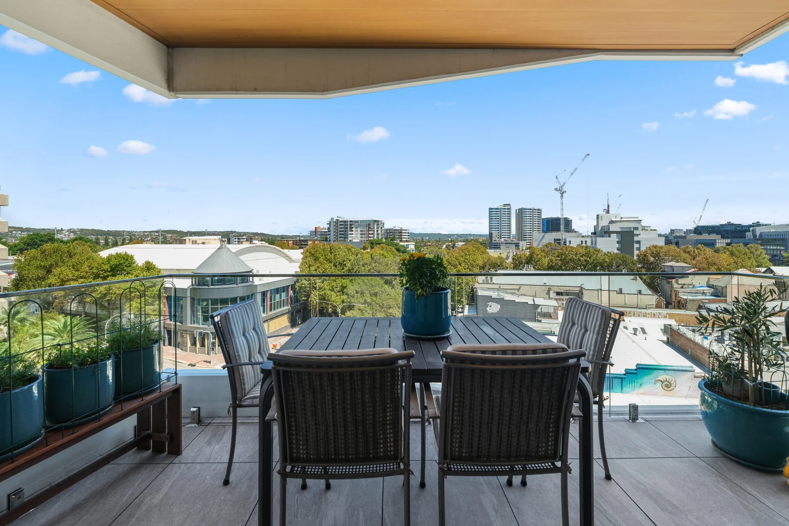 Additional image 6 of 717/386 King Street, Newcastle NSW 2300