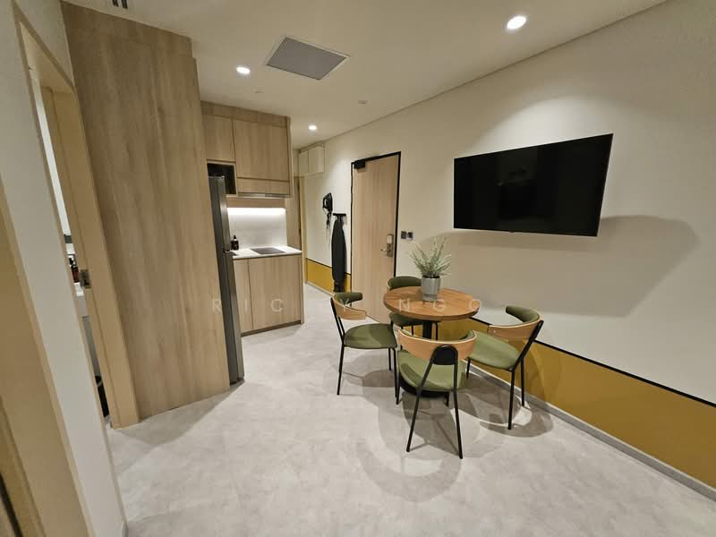 Additional image 8 of Coliwoo - Midtown ( Near SMU , Kaplan , Bugis Area )