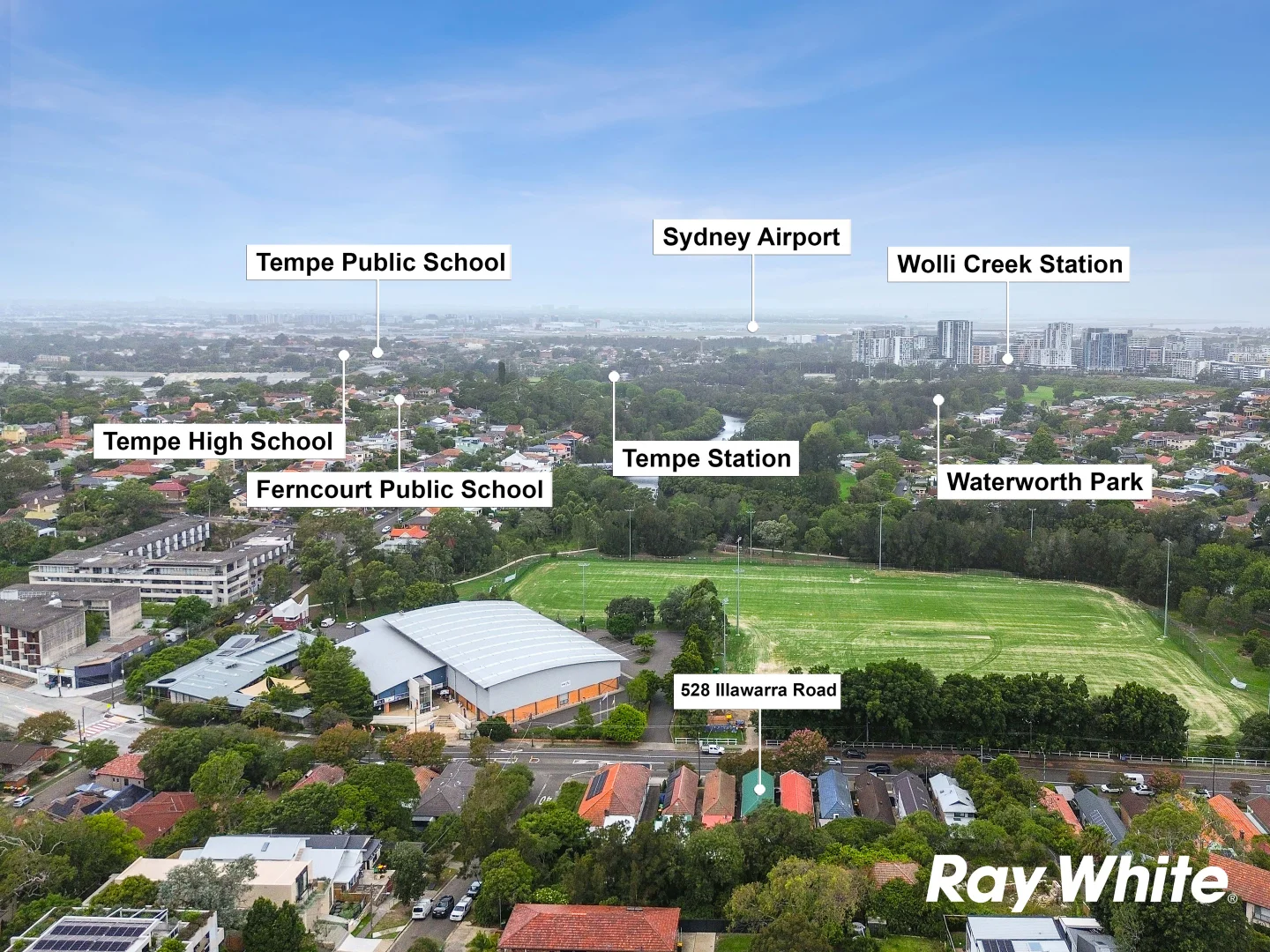 Additional image 14 of 528 Illawarra Road, Marrickville NSW 2204