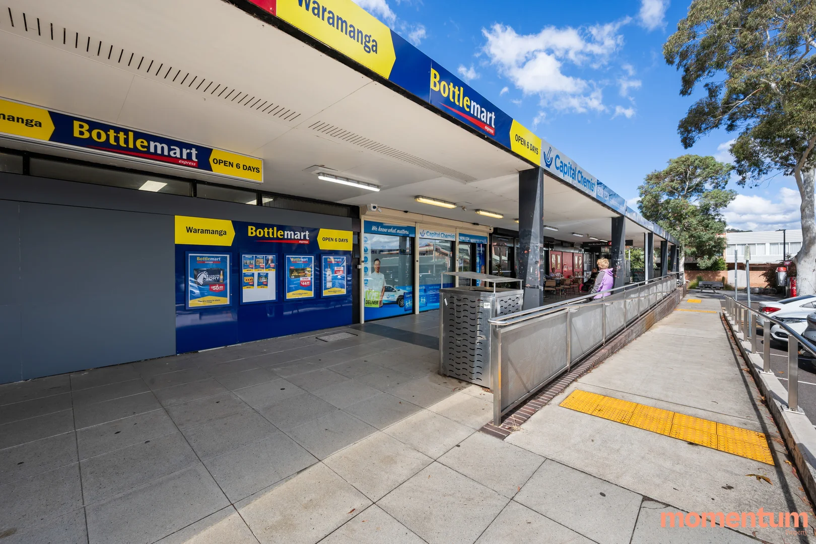 Additional image 27 of 3/93 Nemarang Crescent, Waramanga ACT 2611