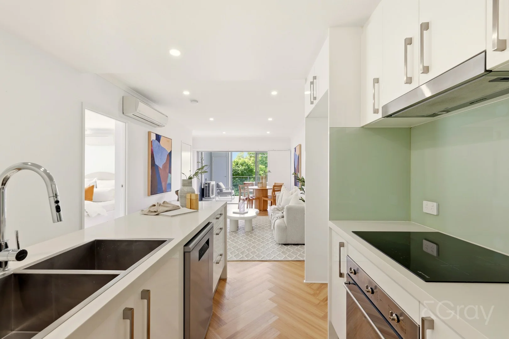4/586 Sherwood Road, Sherwood QLD 4075