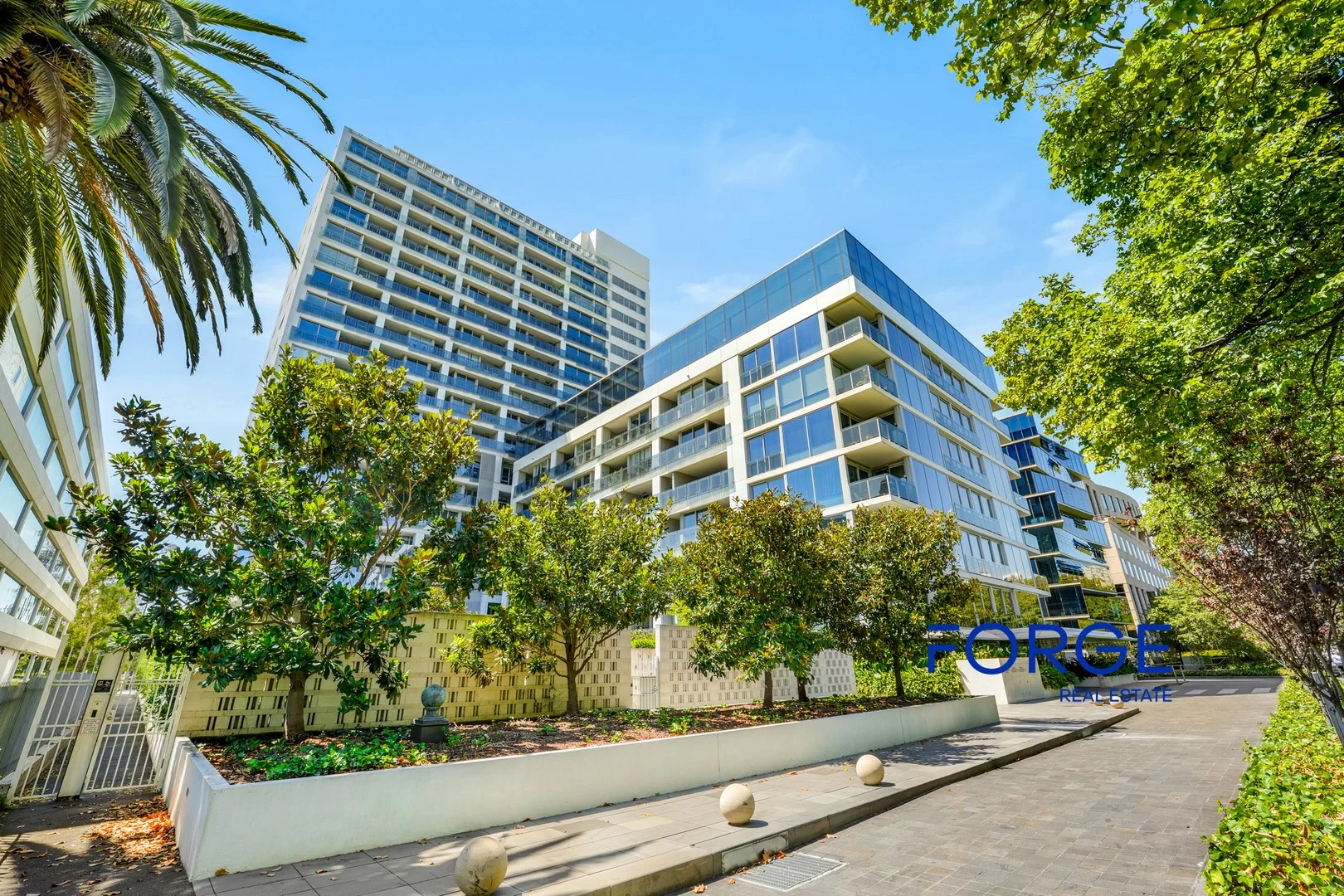 206/499 St Kilda Road, Melbourne VIC 3004