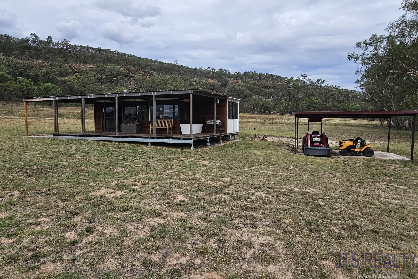 Additional image 16 of 1061 Cullingral Road, Merriwa NSW 2329