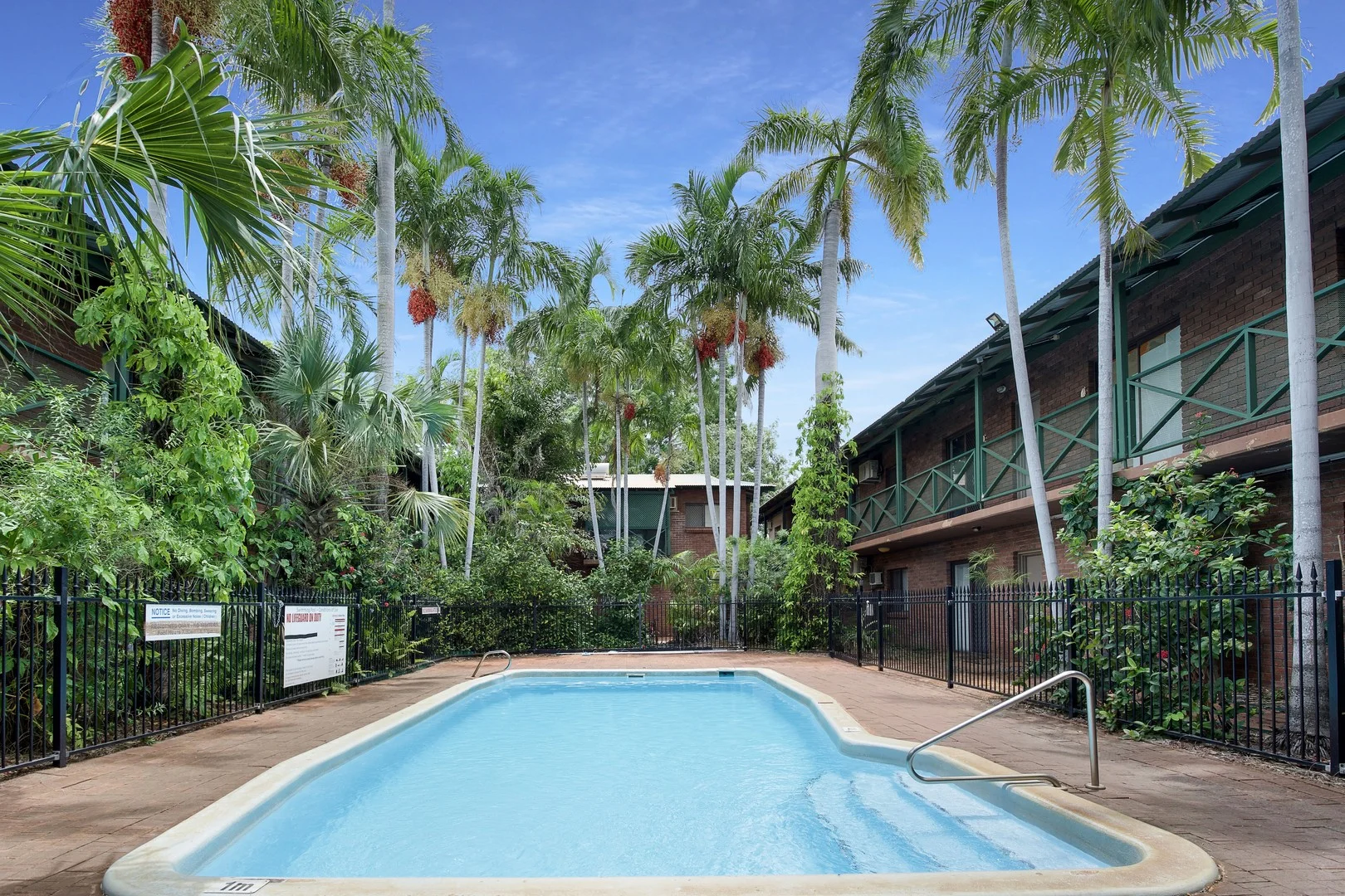 2/2 Milner Street, Broome WA 6725
