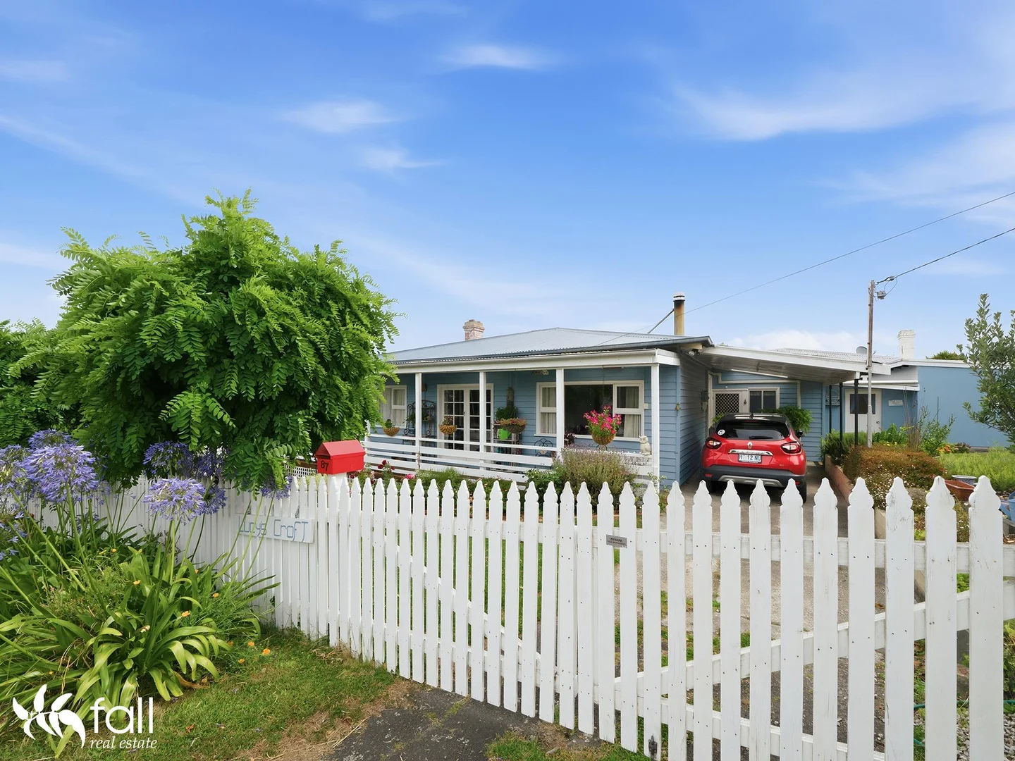 Additional image 4 of 87 Agnes Street, Ranelagh TAS 7109