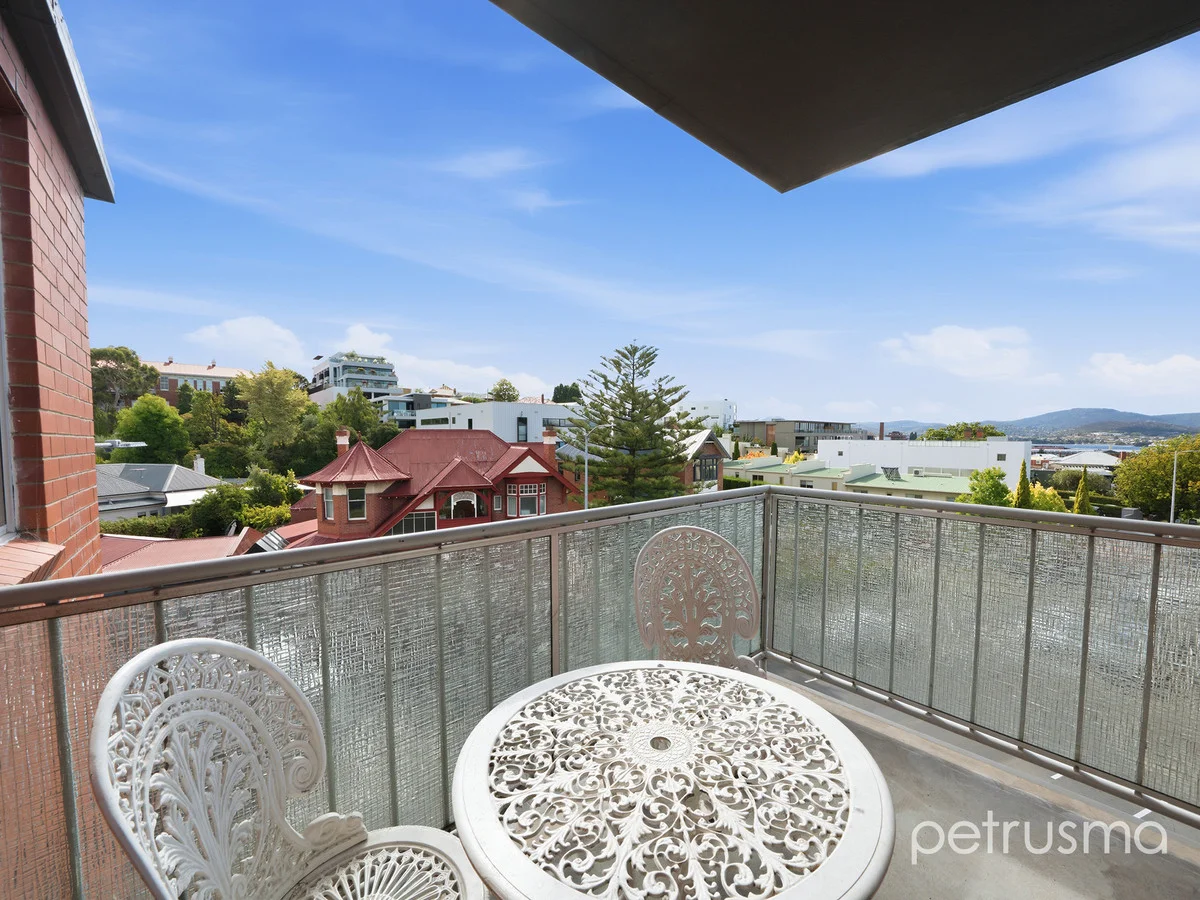 Additional image 8 of 34/64 St Georges Terrace, Battery Point TAS 7004