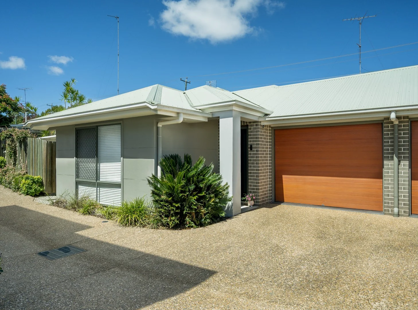 5/340 Hume Street, Centenary Heights QLD 4350