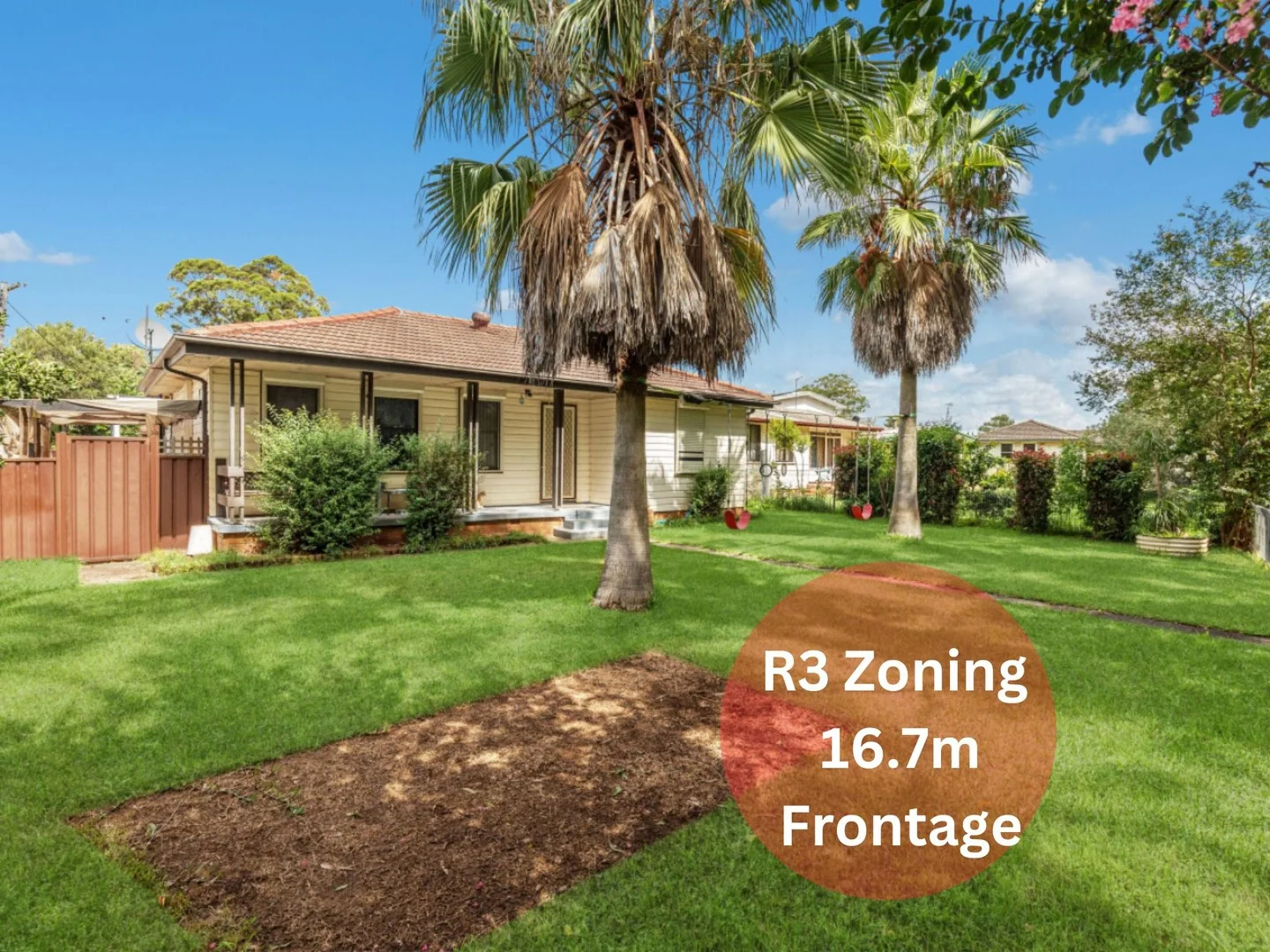 26 Hermitage Crescent, Cartwright NSW 2168