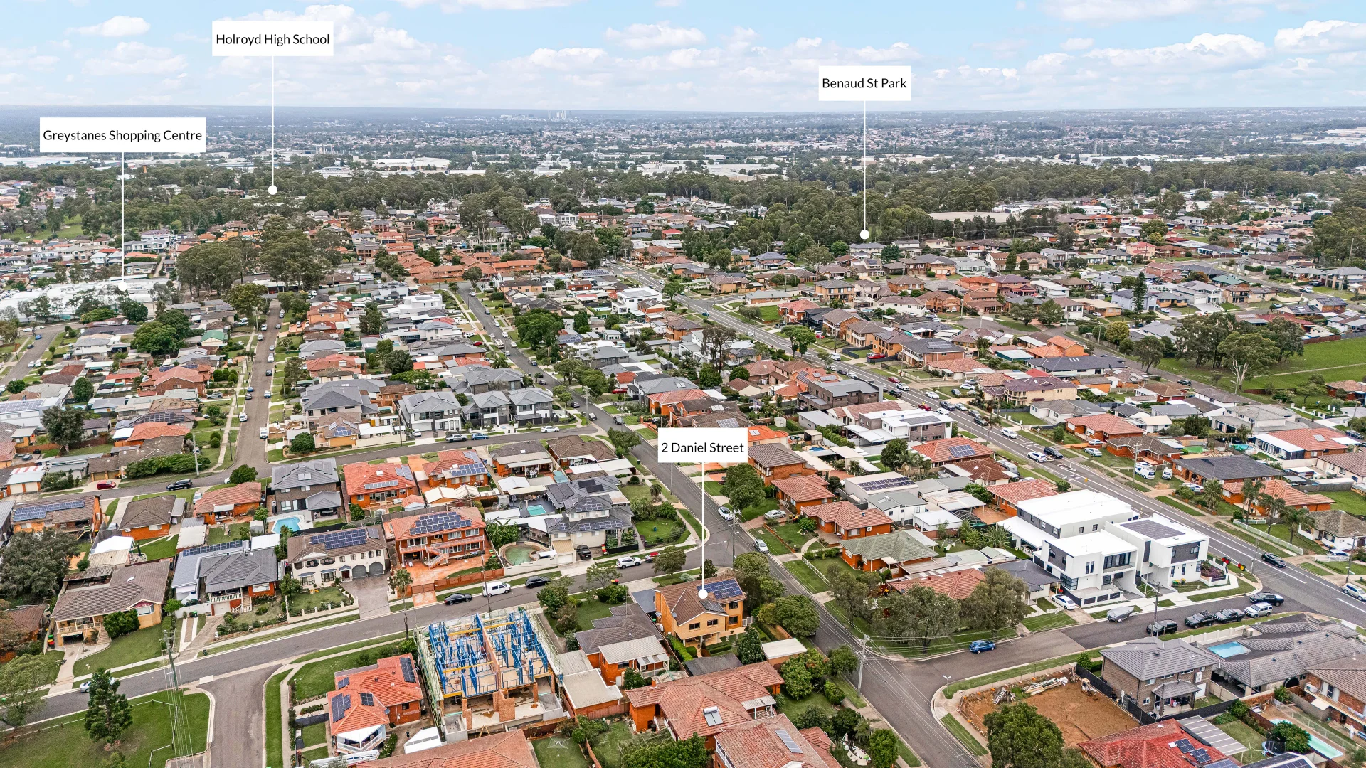 Additional image 16 of 2 Daniel Street, Greystanes NSW 2145
