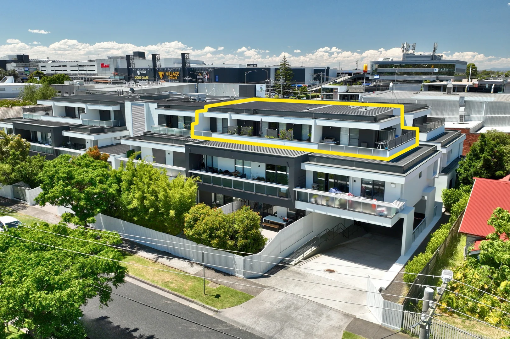 Additional image 22 of 208/30 Garfield Street, Cheltenham VIC 3192