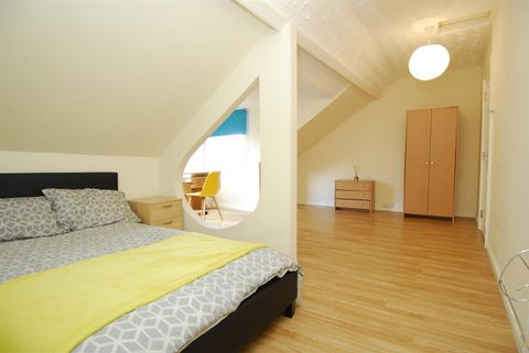 Tff Alexandra Road, Mutley, Plymouth PL4