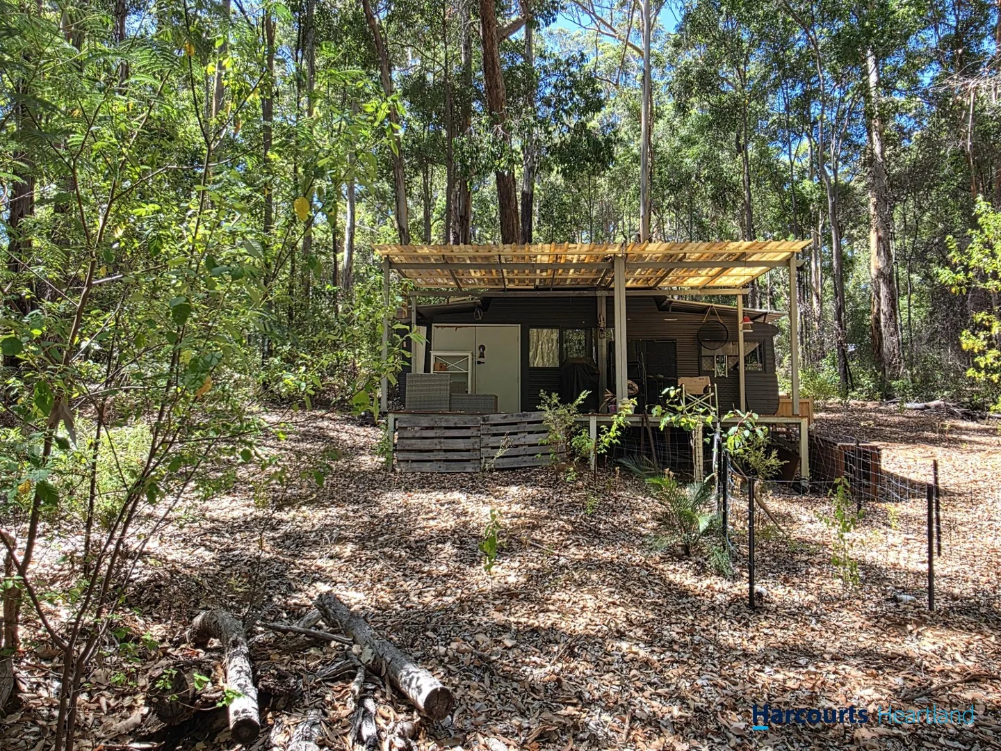 Additional image 6 of Lot 97 Karri Lane, Quinninup WA 6258