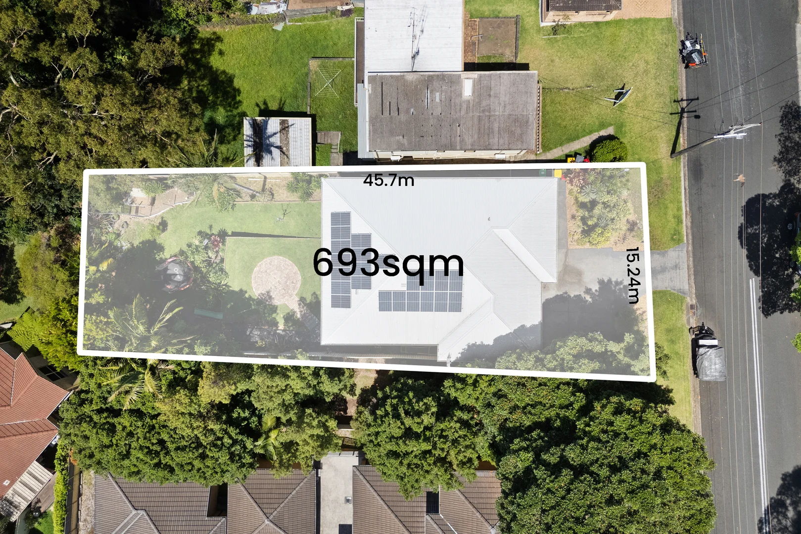 Additional image 8 of 66 Robertson Street, Coniston NSW 2500