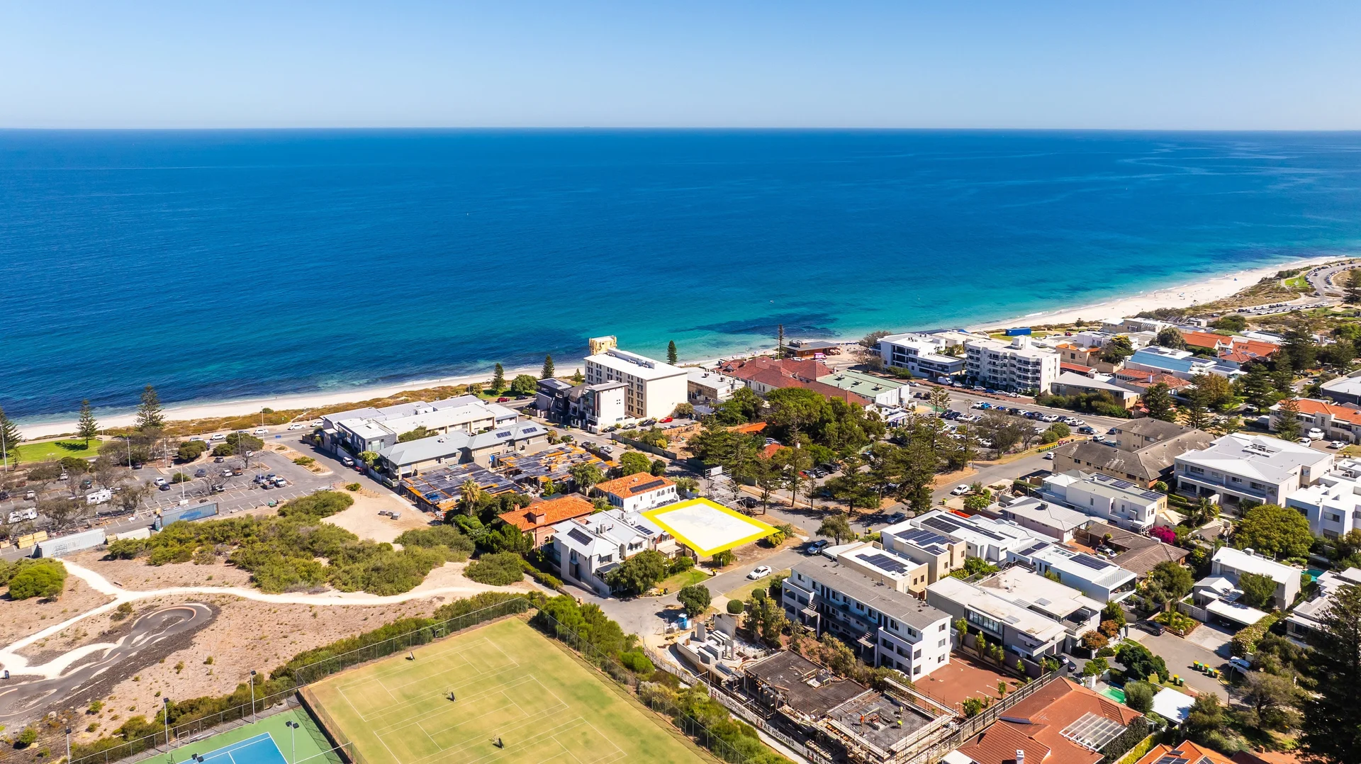 Additional image 7 of Proposed Lots 11-13 Eileen Street, Cottesloe WA 6011