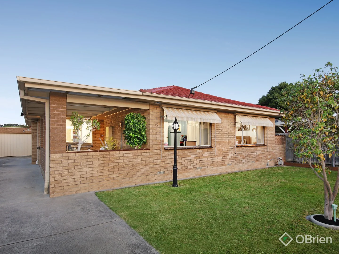 6 Silvan Street, Oakleigh South VIC 3167
