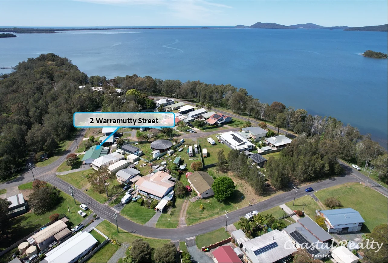 2 Warramutty Street, Coomba Park NSW 2428