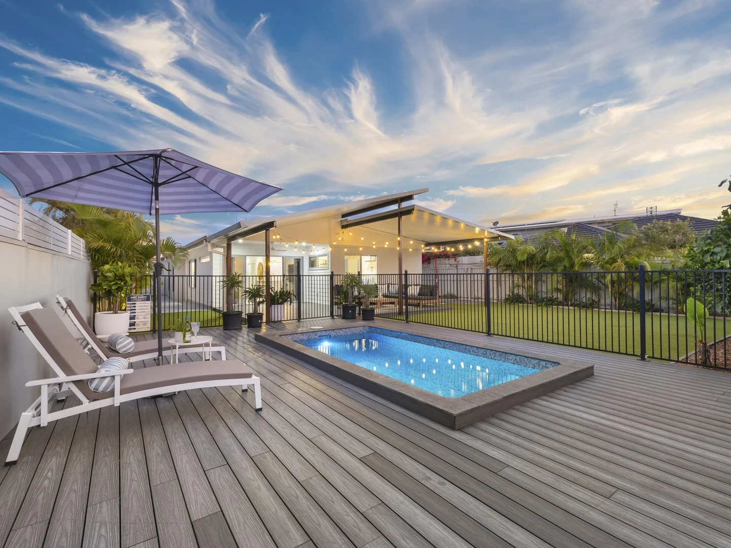 14 Lobelia Crescent, Casuarina NSW 2487