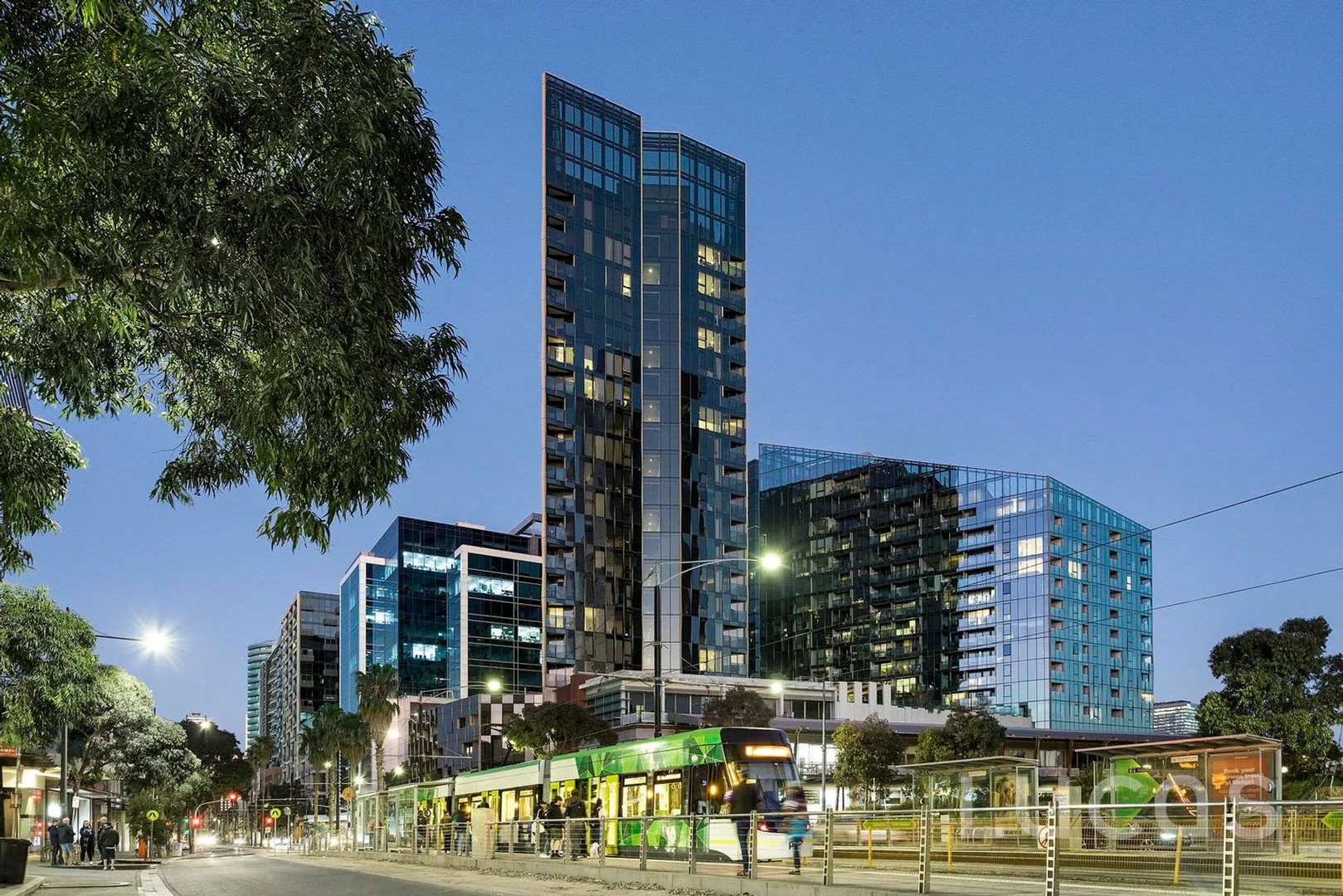 Additional image 12 of 1710/421 Docklands Drive, Docklands VIC 3008