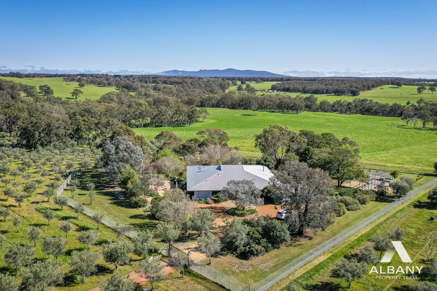 Additional image 2 of 101 Jorden Road, Kalgan (Albany), Kalgan WA 6330