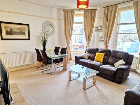 Grenville Road, Plymouth, Devon PL4