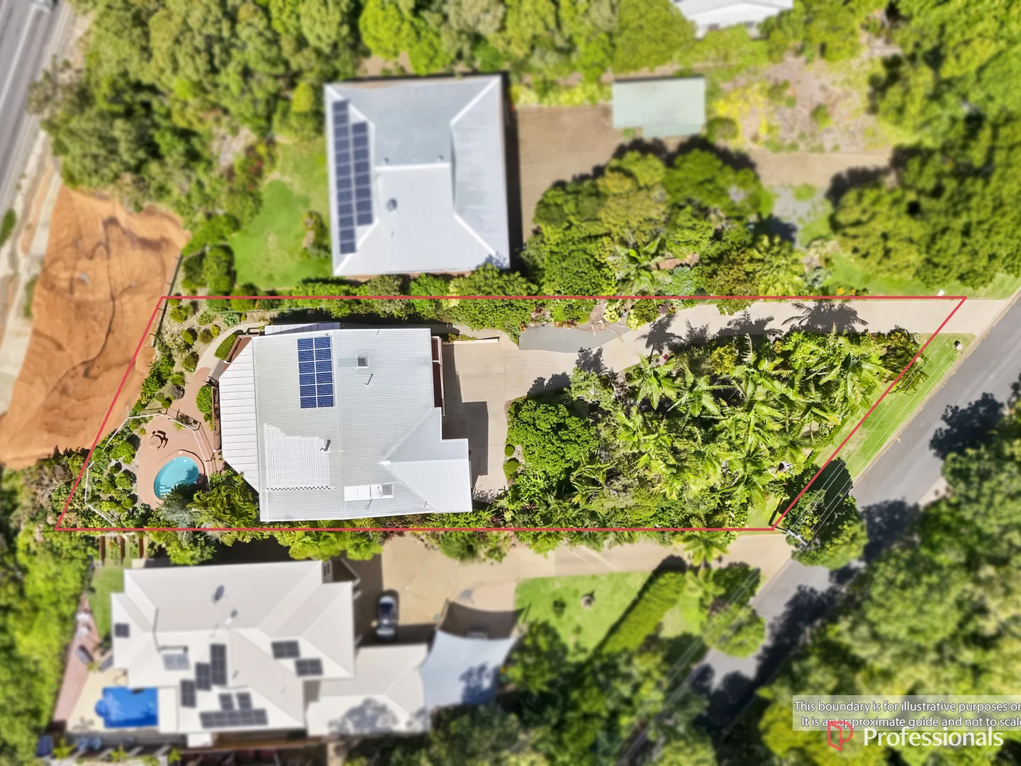 Additional image 28 of 29 Prospect Street, Rosslyn QLD 4703