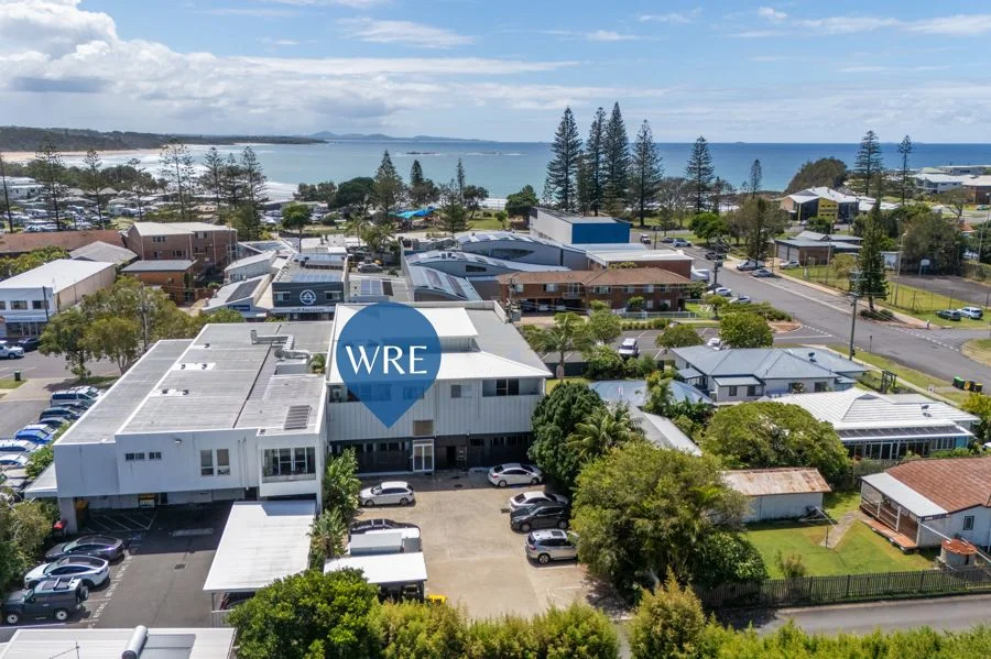 1/23 Trafalgar Lane, Woolgoolga NSW 2456