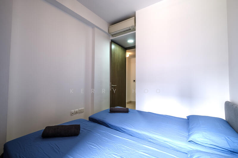 1 Lorong 27 Geylang photo 4