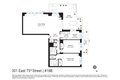 Additional image 22 of 301 E 75th St Apt 19B, New York, NY, 10021