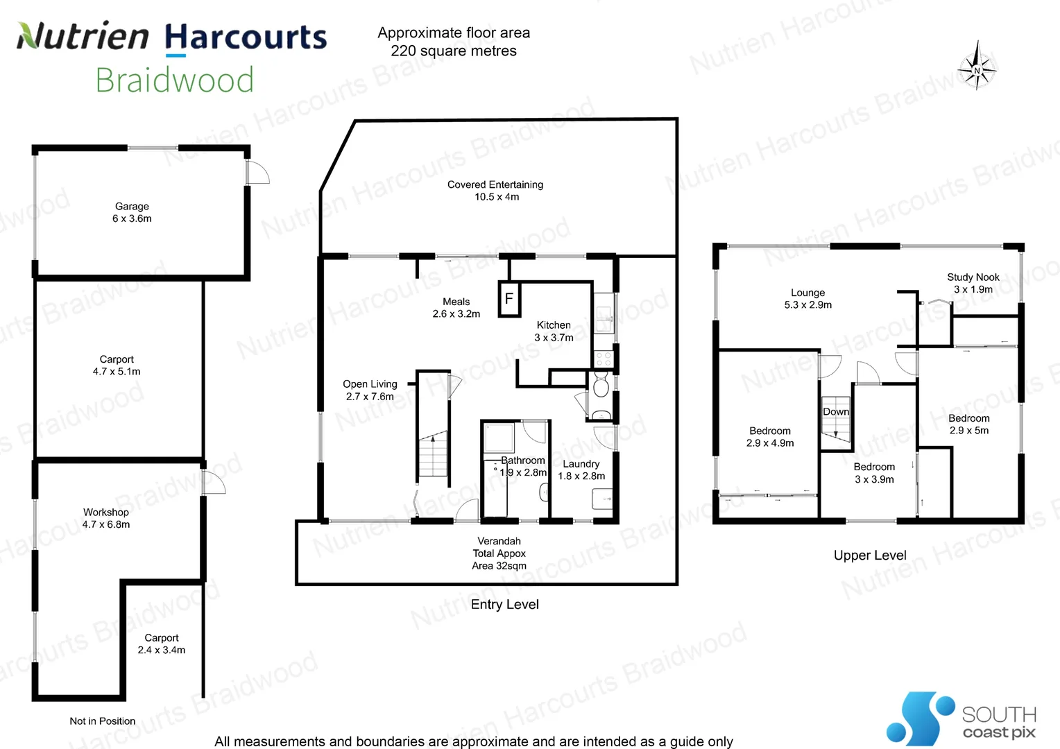 Additional image 30 of 50 Red Hill Road, Majors Creek NSW 2622