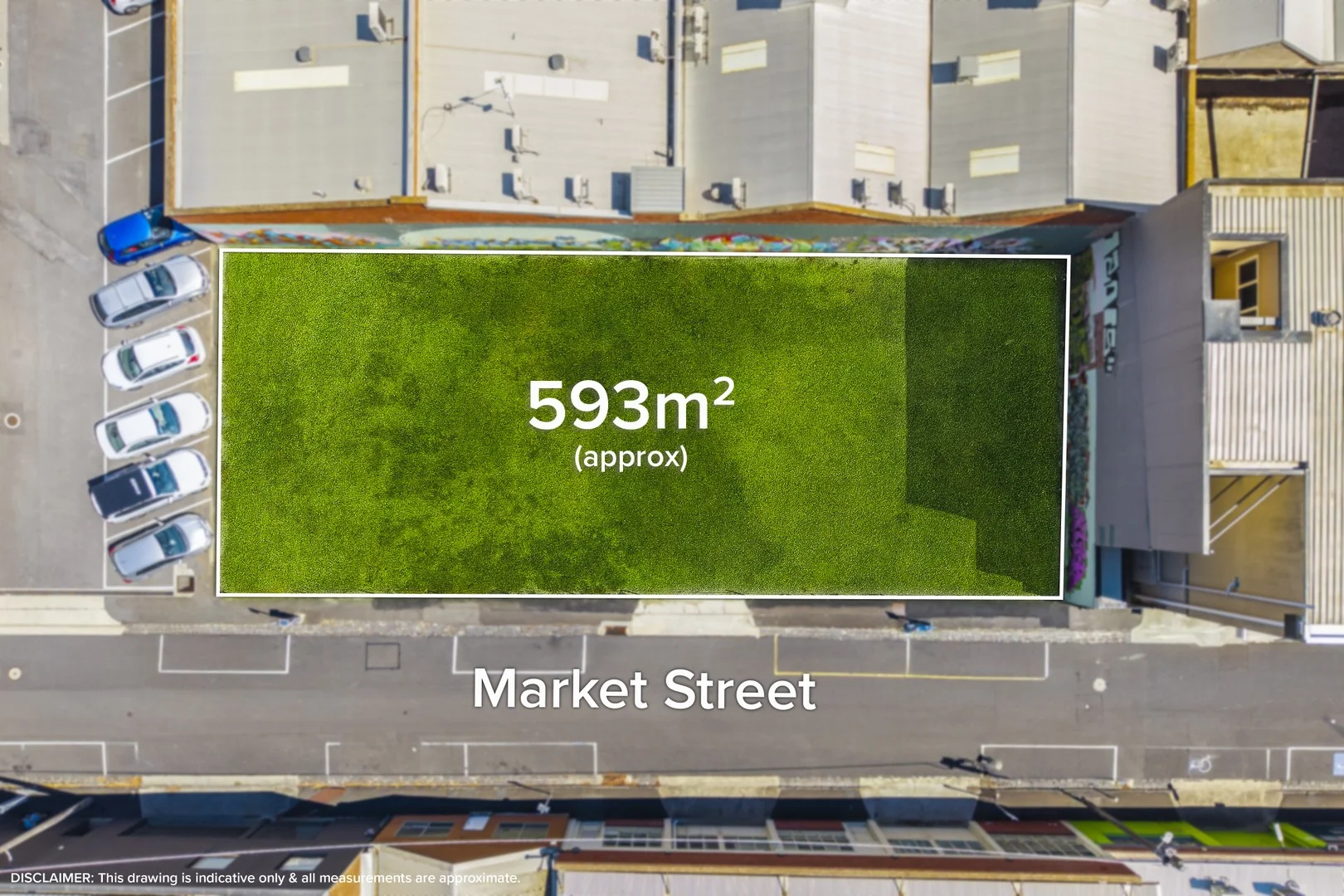 2 Market Street, Geelong VIC 3220