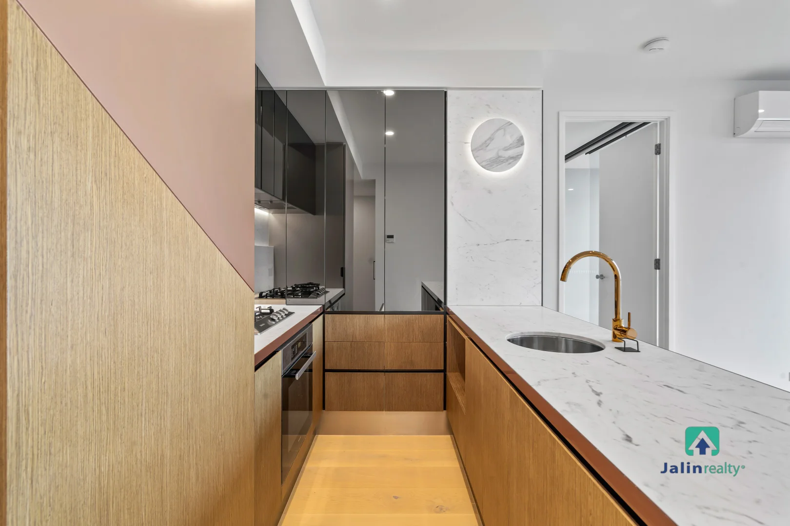 Additional image 3 of 5101/138 Spencer Street, Melbourne VIC 3000
