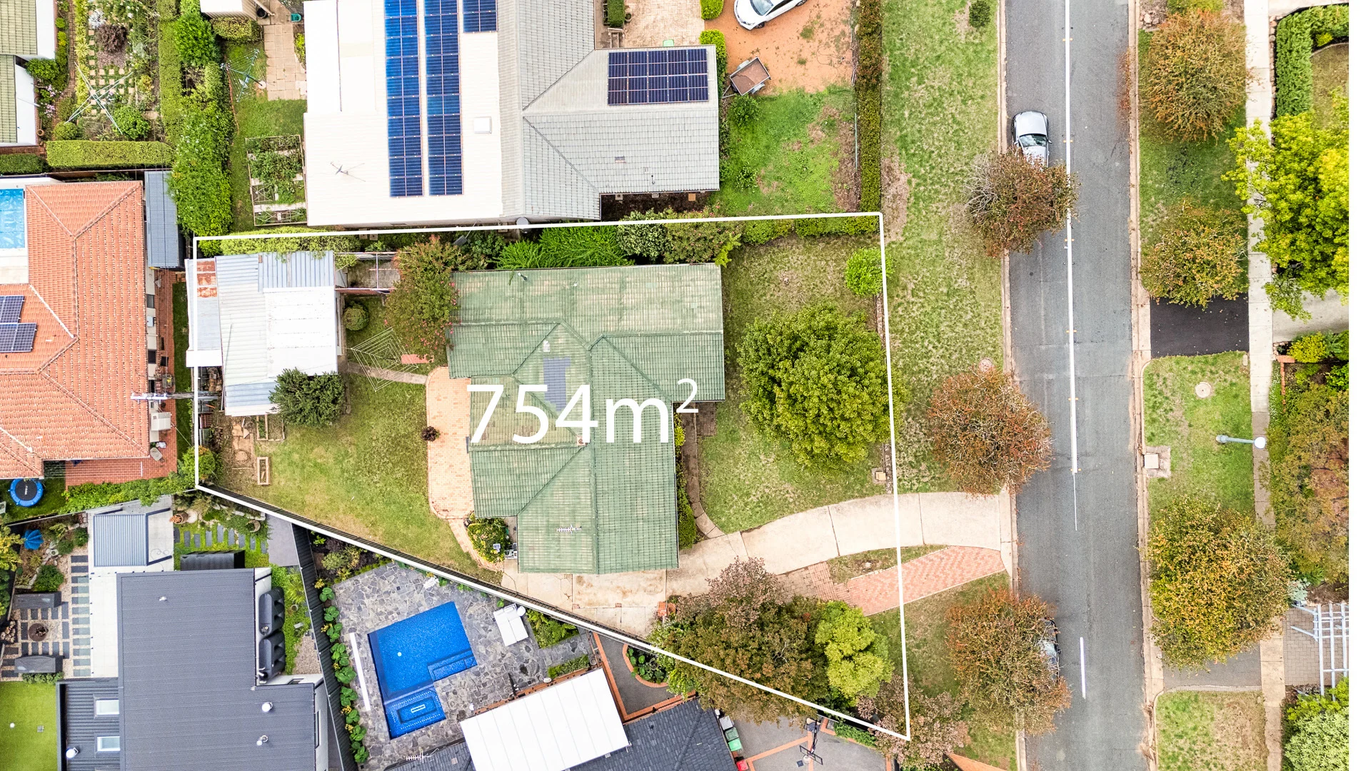 Additional image 8 of 11 Bell Street, Griffith ACT 2603