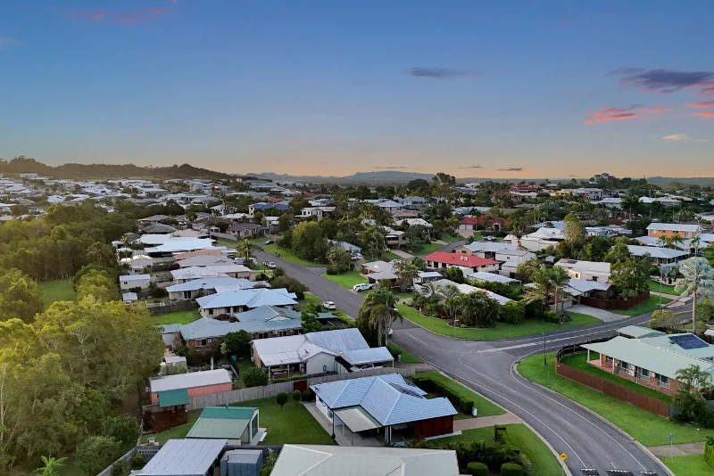 Additional image 24 of 27 George Fordyce Drive, Rural View QLD 4740