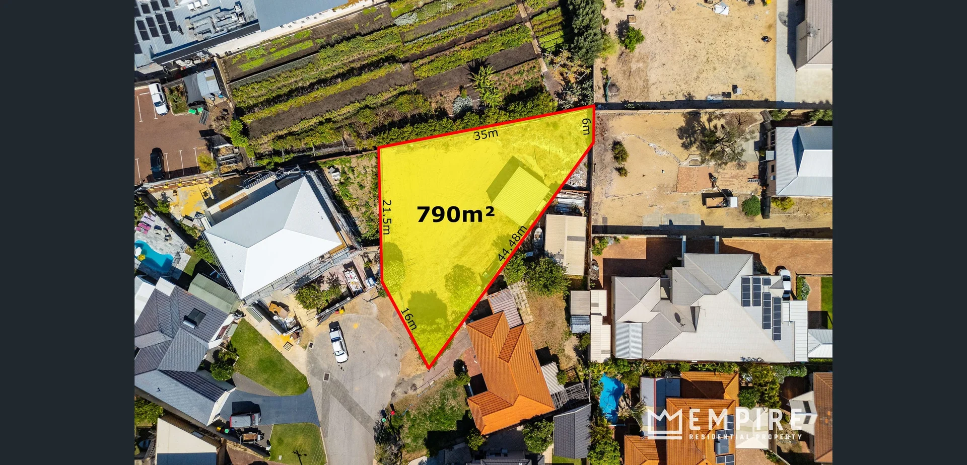 Additional image 39 of 7 Dowse Court, Coogee WA 6166
