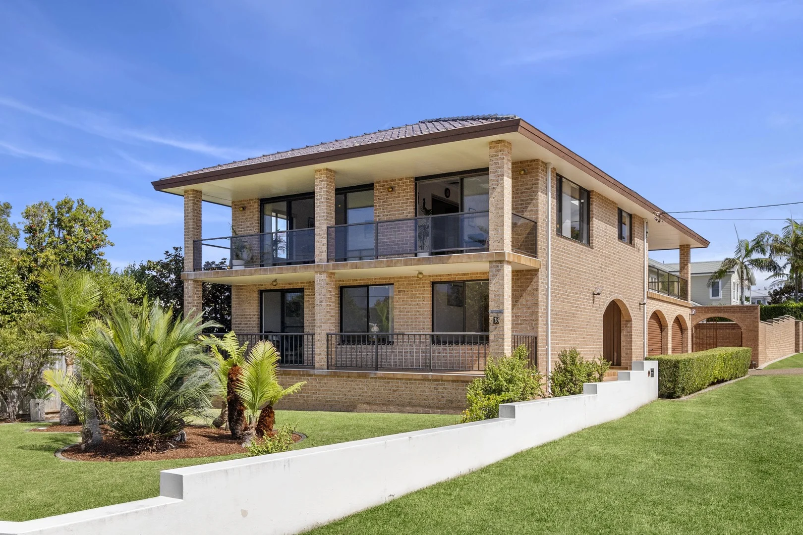 18 Cumberland Avenue, Collaroy NSW 2097