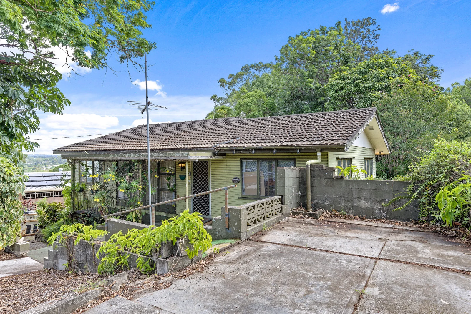 103 CARTER ROAD, Nambour QLD 4560