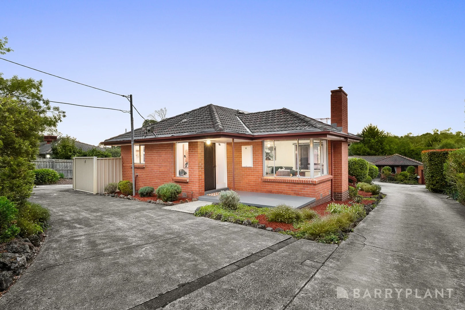 1/9 Churchill Road, Croydon VIC 3136