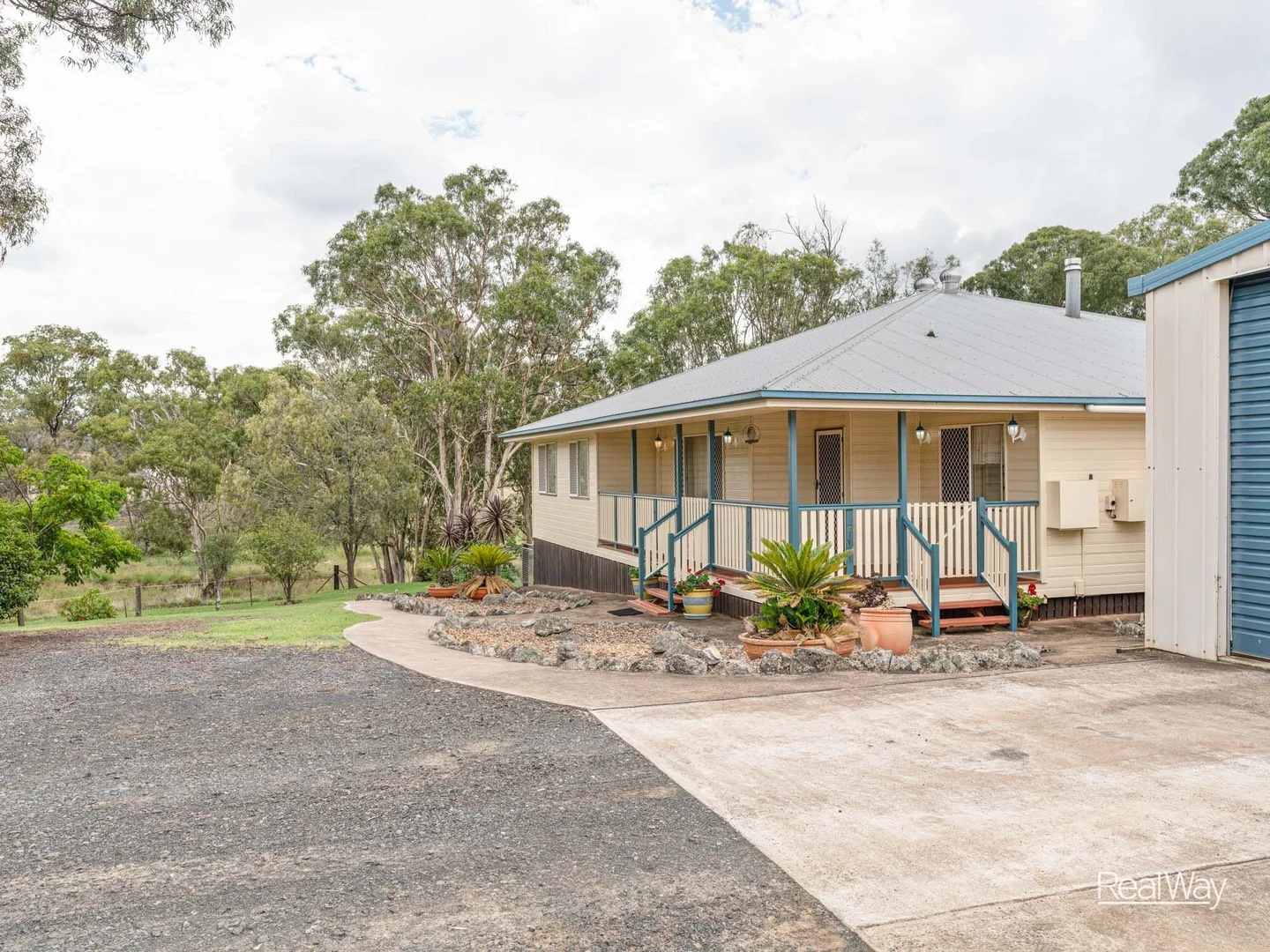 Additional image 4 of 37 Teschner Road, Woolmer QLD 4352