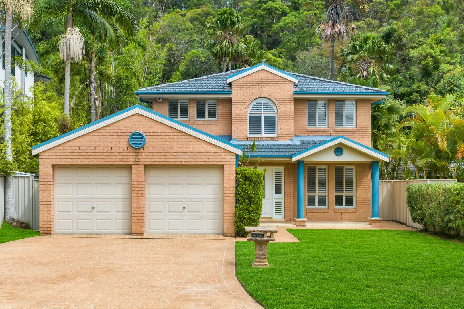 6 Ena Place, Umina Beach NSW 2257